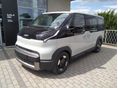 KIA PV5 Passenger Long Range 71.2 KWh Pro (Automata) +PLUS+COMFORT+HŐSZIVATTYÚ.5 SZEMÉLYES!SOFT MINT SZÍNBEN AZONNAL.KAVOSZ LIZINGRE