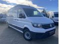 VOLKSWAGEN CRAFTER 2018/7 - 1