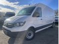 VOLKSWAGEN CRAFTER 2018/7 - 5
