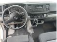 VOLKSWAGEN CRAFTER 2018/7 - 9