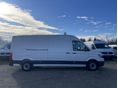 VOLKSWAGEN CRAFTER 2018/7 - 1