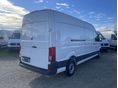 VOLKSWAGEN CRAFTER 2018/7 - 2