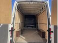 VOLKSWAGEN CRAFTER 2018/7 - 8
