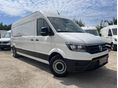 VOLKSWAGEN CRAFTER 2018/7 - 2