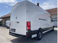 VOLKSWAGEN CRAFTER 2018/7 - 8