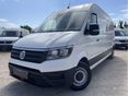 VOLKSWAGEN CRAFTER 2018/7 - 1