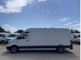 VOLKSWAGEN CRAFTER 2018/7 - 10