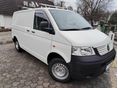 VOLKSWAGEN TRANSPORTER 2007/1 - 2