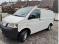 VOLKSWAGEN TRANSPORTER 2007/1 - 1