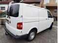 VOLKSWAGEN TRANSPORTER 2007/1 - 3