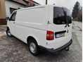 VOLKSWAGEN TRANSPORTER 2007/1 - 4