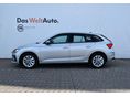 SKODA SCALA 2025/6 - 2