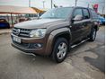 VOLKSWAGEN AMAROK 2.0 BiTDI Basis 4Motion Full Time Tiptronic