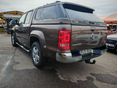 VOLKSWAGEN AMAROK 2013/12 - 2