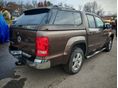 VOLKSWAGEN AMAROK 2013/12 - 3