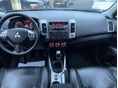 MITSUBISHI OUTLANDER 2012/10 - 3