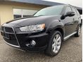 MITSUBISHI OUTLANDER 2012/10 - 4