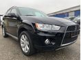 MITSUBISHI OUTLANDER 2012/10 - 1