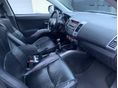 MITSUBISHI OUTLANDER 2012/10 - 10