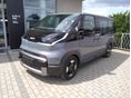 KIA PV5 Passenger Long Range 71.2 KWh Elite (Automata) +TOP+COMFORT+HŐSZIV.5 SZEMÉLYES.LAKEHOUSE GREY SZÍNBEN AZONNAL! KAVOSZ LIZINGRE