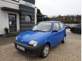 FIAT SEICENTO 1.1 Actual Megbizható Szivó Benzines!!Téli-Nyári Kerékkel!!