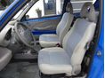 FIAT SEICENTO 2005/9 - 10