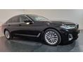 BMW 530 2020/9 - 8