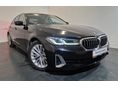 BMW 530 2020/9 - 2