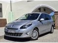 RENAULT SCENIC Grand Scénic 1.4 TCe Dynamique FRISS NAGYSZERVIZ - TÉLI-NYÁRI KEREKEK - VONÓHOROG - KIVÁLLÓ