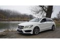 MERCEDES-AMG CLA Shooting Brake 45 4Matic 7G-DCT