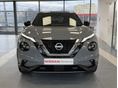 NISSAN JUKE 1.0 DIG-T N-Connecta DCT + Téli csomag + NAVI! BOMBA ÁRON készletről!!