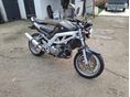 SUZUKI SV 1000 N 