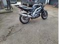 SUZUKI SV 1000 N 2005/4 - 2