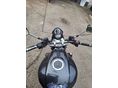 SUZUKI SV 1000 N 2005/4 - 5