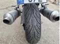 SUZUKI SV 1000 N 2005/4 - 6
