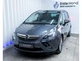 OPEL ZAFIRA TOURER 2012/4 - 2