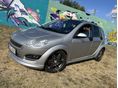 SMART FORFOUR 2006/2 - 3