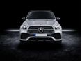 MERCEDES-BENZ GLE 580 2021/6 - 2