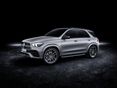 MERCEDES-BENZ GLE 580 2021/6 - 4