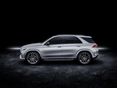 MERCEDES-BENZ GLE 580 2021/6 - 8