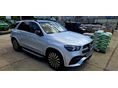 MERCEDES-BENZ GLE 580 2021/6 - 5
