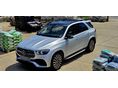 MERCEDES-BENZ GLE 580 4Matic 9G-TRONIC Mild hybrid drive (7 személyes )