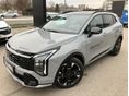 KIA SPORTAGE 1.6 CRDI Hybrid 48V GT Line DCT Tesztautó. Panoráma napfénytető. BŐR üléscsomag.Március elején átvehető!