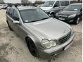 MERCEDES-BENZ C 270 2003 - 2