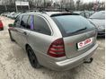 MERCEDES-BENZ C 270 2003 - 4