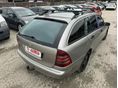 MERCEDES-BENZ C 270 2003 - 5
