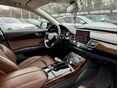 AUDI A8 2014 - 13