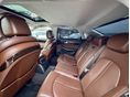 AUDI A8 2014 - 15