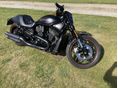 HARLEY-DAVIDSON NIGHT ROD SPECIAL 