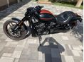 HARLEY-DAVIDSON NIGHT ROD SPECIAL 2013/6 - 2